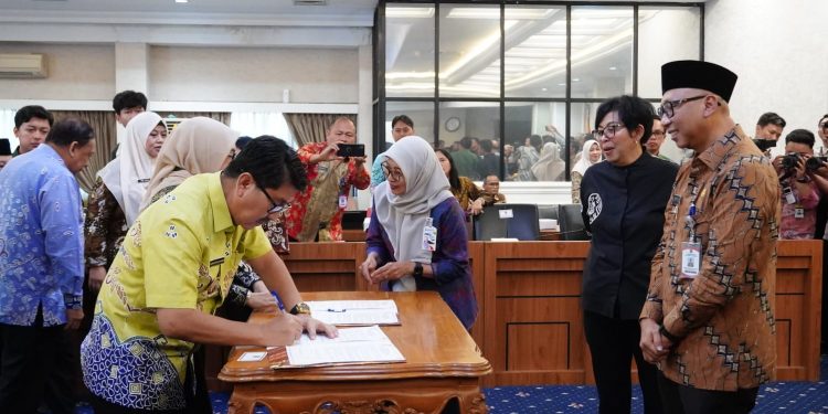 Gubernur Lampung Dorong Pengelolaan Sampah Modern, Targetkan 100 Persen Tertangani pada 2029