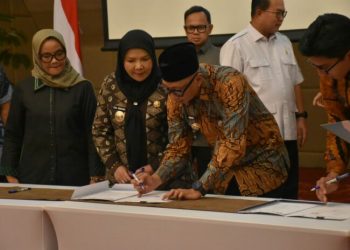 Pemprov Lampung Siapkan PSEL Regional, Sampah Diolah Jadi Listrik 25 MW