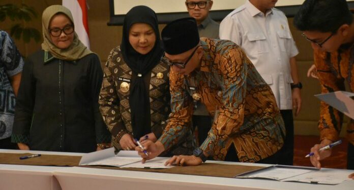 Pemprov Lampung Siapkan PSEL Regional, Sampah Diolah Jadi Listrik 25 MW