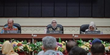 Pemprov Lampung Siapkan Mitigasi Terpadu Hadapi Ancaman El Nino 2026