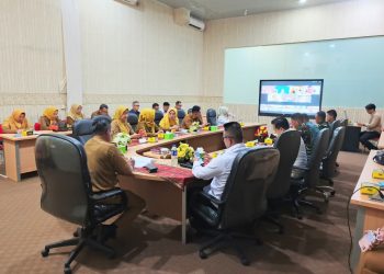 Pemprov Lampung Jaga Inflasi Tetap Terkendali, Percepat Program 3 Juta Rumah