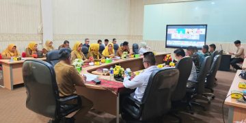 Pemprov Lampung Jaga Inflasi Tetap Terkendali, Percepat Program 3 Juta Rumah