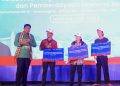 Menteri PKP Siapkan 10 Ribu Rumah untuk Lampung, Gubernur: Jawaban Kebutuhan Masyarakat