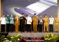 Gubernur Mirza Buka Musrenbang 2026, Pertanian dan Ekonomi Desa Jadi Fokus Pembangunan Lampung