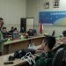 Pemprov Lampung dan Kodam XXI/Raden Intan Perkuat SDM Komunikasi Publik Lewat Pelatihan Jurnalistik