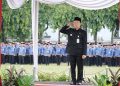 Pemprov Lampung Peringati Hardiknas 2026, Tegaskan Komitmen Wujudkan Pendidikan Berkualitas