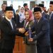 Pemprov Lampung Lantik Enam Pejabat Eselon II, Perkuat Kinerja Birokrasi dan Percepatan Pembangunan