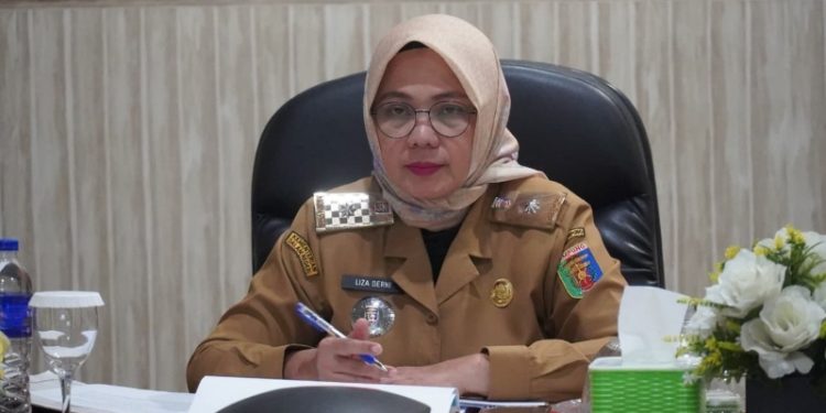 Lampung Catat Inflasi Terendah Nasional, Pemprov Diminta Terus Jaga Stabilitas Harga