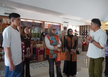 Lampung Jadi Tuan Rumah HUT REI ke-54, Dongkrak Ekonomi dan Promosikan Pariwisata