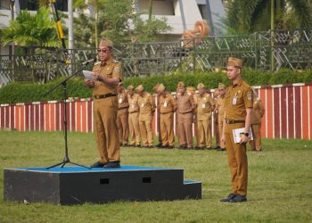 Pemprov Lampung Tegaskan SPMB 2026 Harus Bersih, Transparan, dan Bebas Gratifikasi