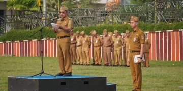 Pemprov Lampung Tegaskan SPMB 2026 Harus Bersih, Transparan, dan Bebas Gratifikasi
