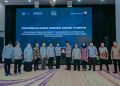 Gubernur Lampung Dorong Pemerataan Ekonomi Desa Melalui Penguatan Ekosistem Digital