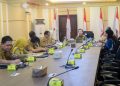 Inflasi Lampung Terkendali, Pemprov Perkuat Pengawasan Harga Pangan